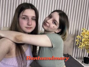 hantaandmary Livespot