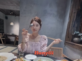 Hanyiii