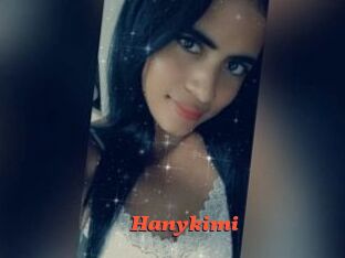 Hanykimi
