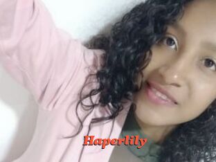 Haperlily