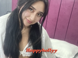 Happyhollyy