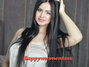 Happymomentsss