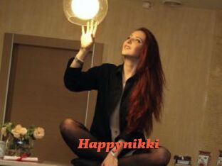 Happynikki