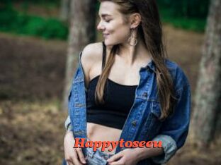 Happytoseeu
