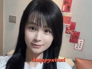 Happyxinxi