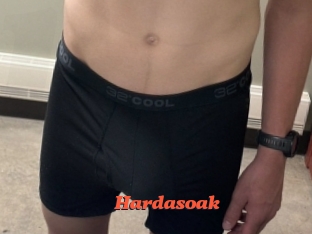 Hardasoak