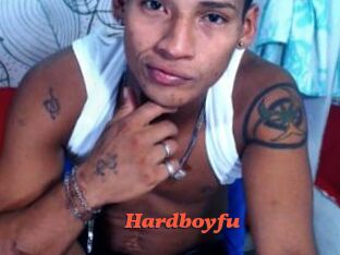 Hardboyfu