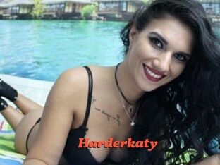 Harderkaty