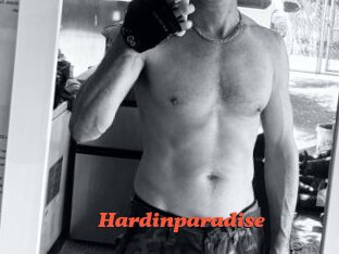 Hardinparadise