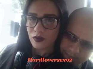 Hardloversex02