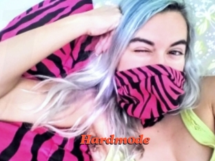 Hardm0de
