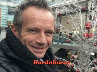 Hardnhorny