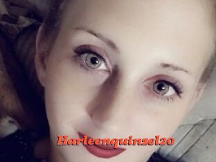 Harleenquinzel20