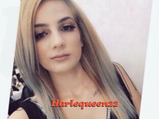 Harlequeen22