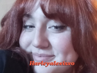 Harleyalexisxo