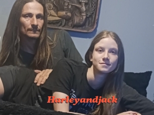 Harleyandjack