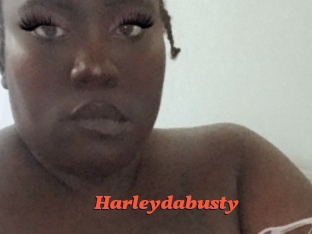Harleydabusty