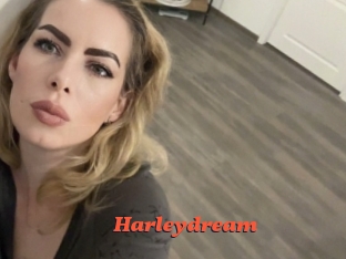 Harleydream