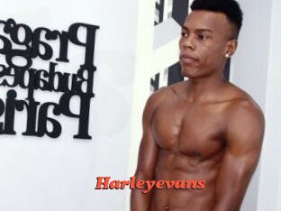 Harleyevans