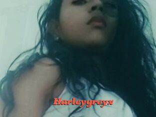 harleygreyx Livespot