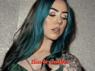 Harleyhalter