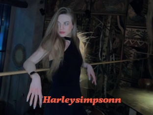 Harleysimpsonn
