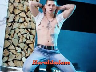 Haroldadam