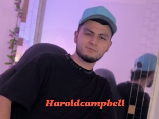 Haroldcampbell