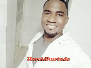 haroldhurtado Livespot
