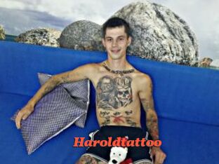 haroldtattoo Livespot