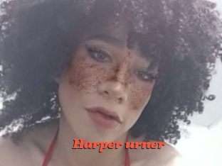 Harper_urner