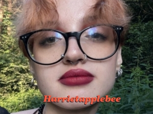 Harrietapplebee