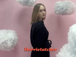 Harrietatcher