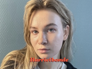 Harrietbonde