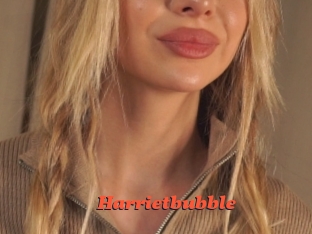 Harrietbubble