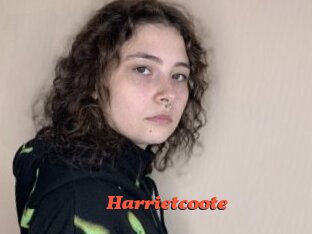 Harrietcoote