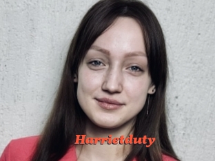 Harrietduty