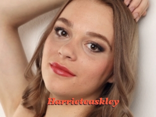 harrieteaskley Livespot