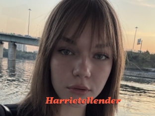 Harrietellender
