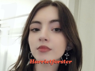 Harrietforster