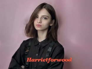 Harrietforwood