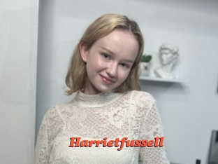 harrietfussell Livespot