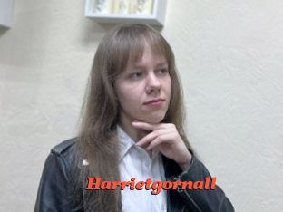 Harrietgornall