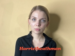 Harrietheathman