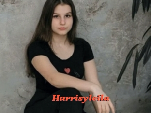 Harrisyleila