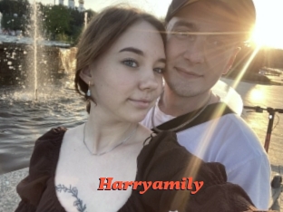 Harryamily