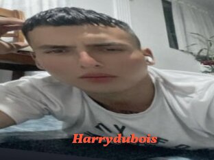 Harrydubois