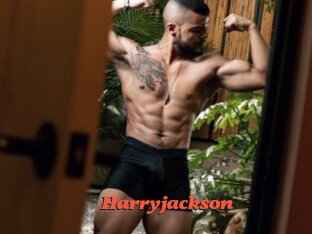 Harryjackson
