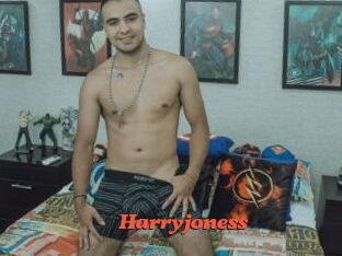 Harryjoness