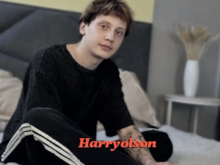 Harryolson